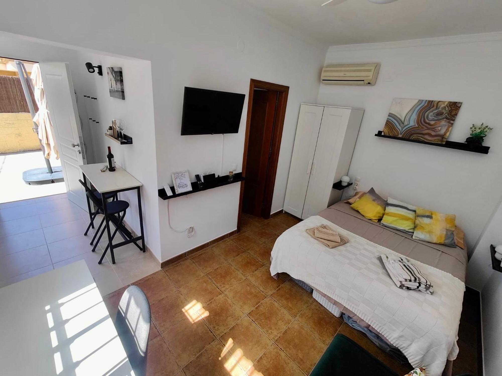 Buena Vista Apartment Alhaurin de la Torre Exterior photo
