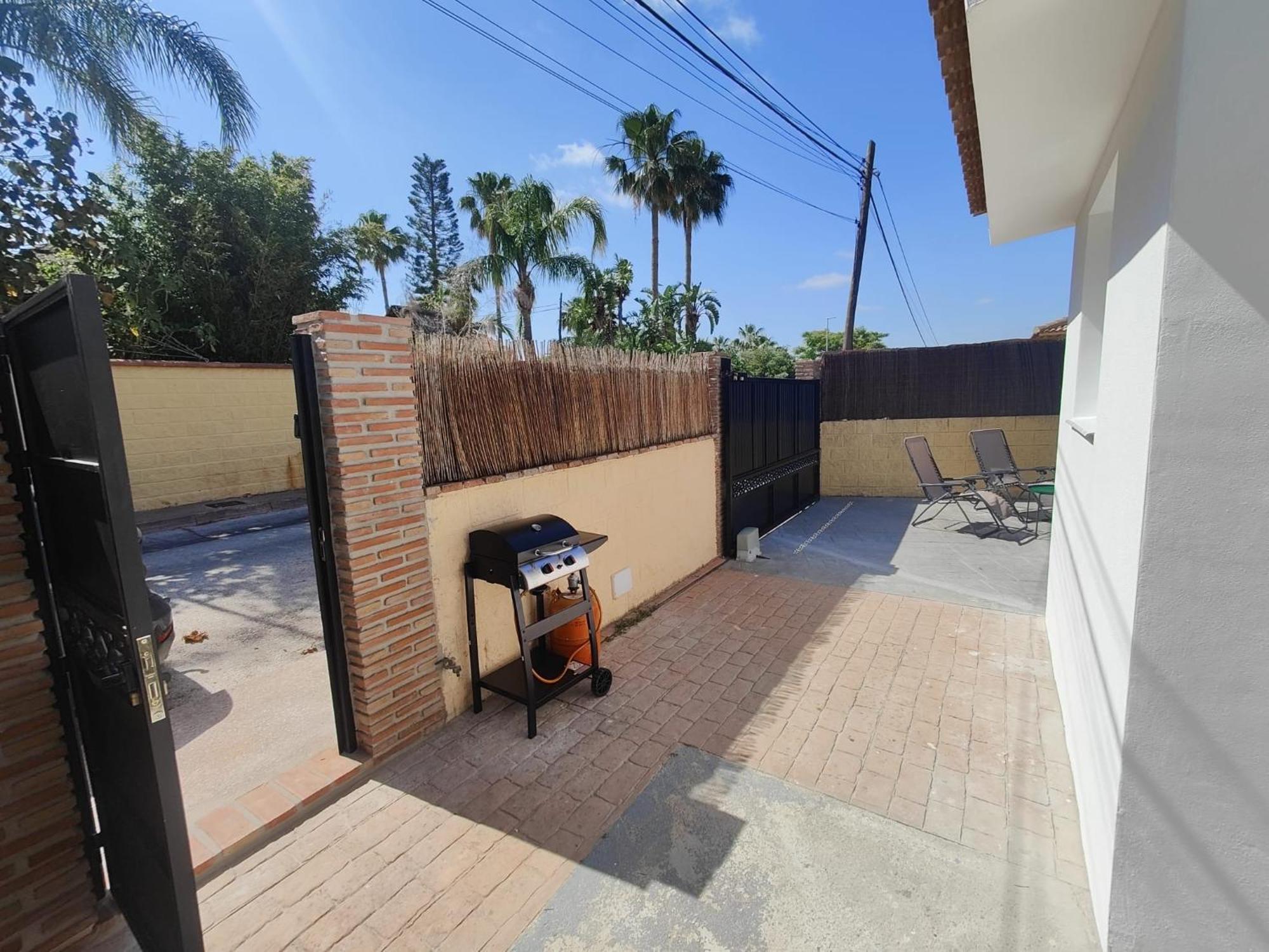 Buena Vista Apartment Alhaurin de la Torre Exterior photo